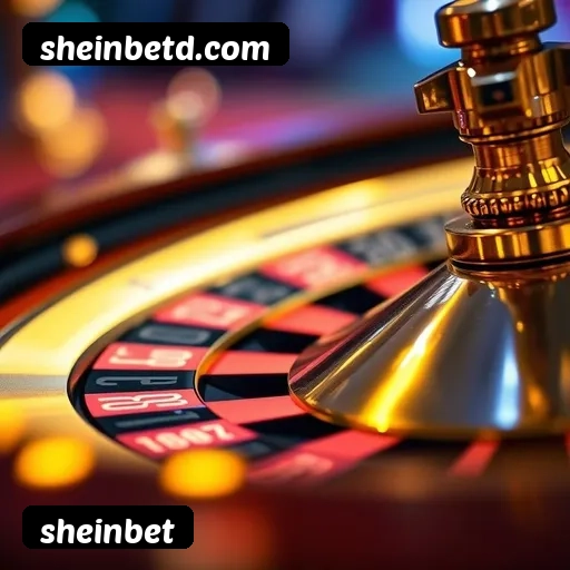 Vantagens exclusivas sheinbet para jogadores brasileiros - São Paulo, Rio, BH