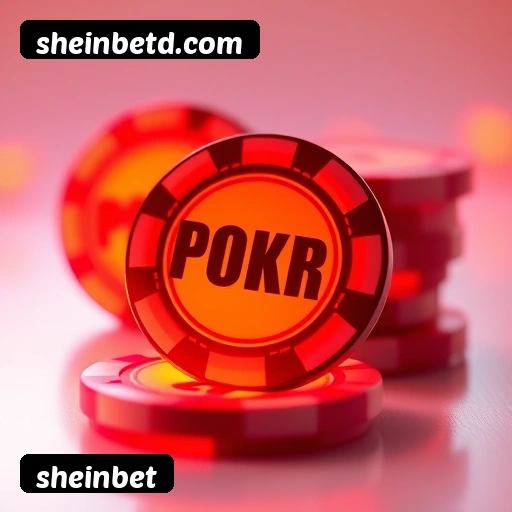 Tabela RTP dos jogos de cassino da sheinbet