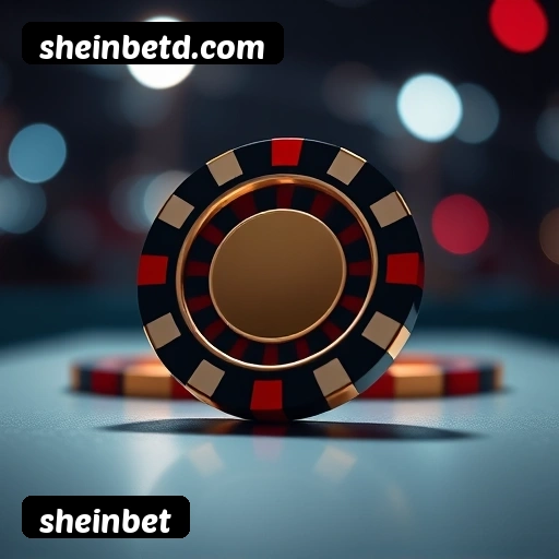 Logo da sheinbet