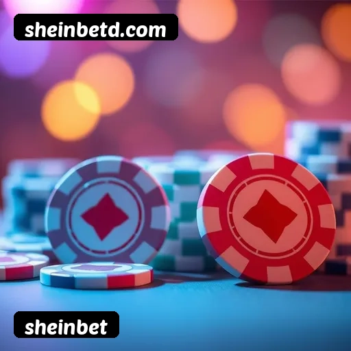 sheinbet APP mobile iOS Android - 187 mil downloads São Paulo Rio BH