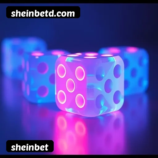 sheinbet PIX instantâneo Brasil - Depósito e saque em minutos 24/7