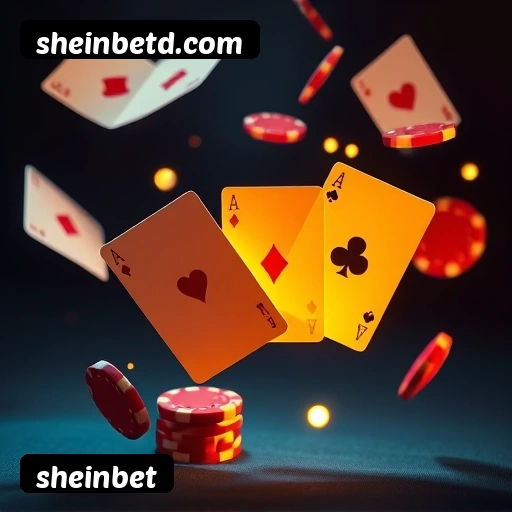 sheinbet segurança SSL 256-bit - Licença Curaçao, eCOGRA, GLI certificado