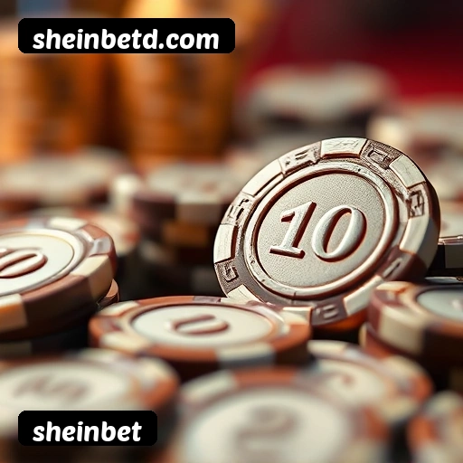 Principais provedores de slots da sheinbet - NetEnt, Pragmatic Play, Play'n GO