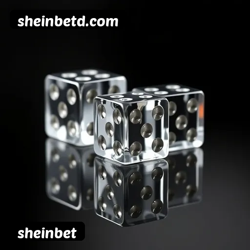 Estatísticas sheinbet 2025–2026 - 120 mil jogadores ativos, R$72.5M pagos, RTP 96.52%