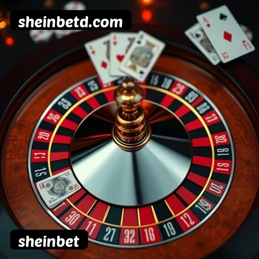 Níveis do programa VIP da sheinbet
